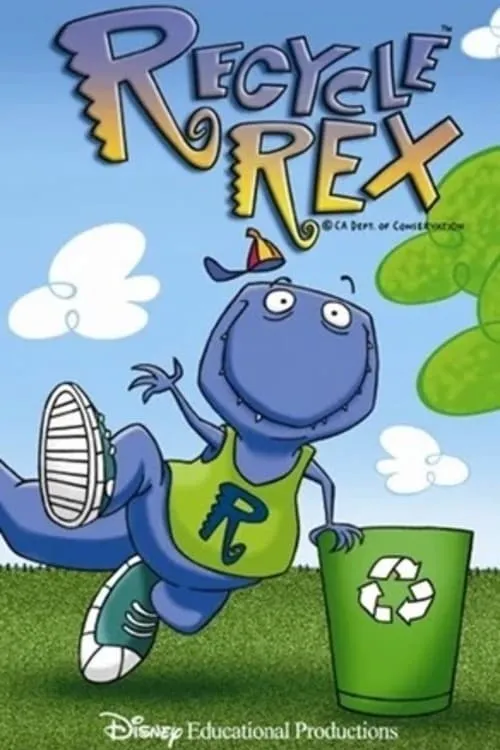 Recycle Rex (movie)