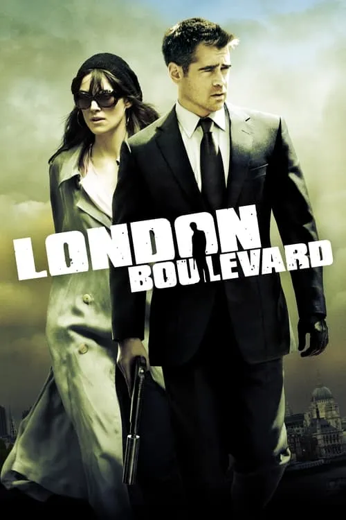 London Boulevard (movie)