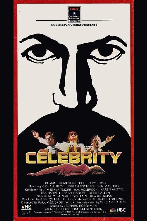 Celebrity (сериал)