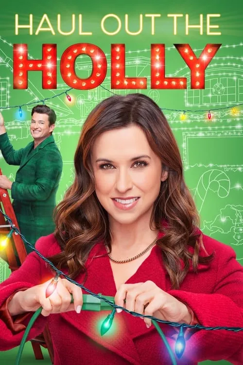 Haul Out the Holly (movie)