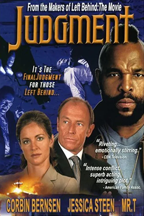 Judgment (movie)