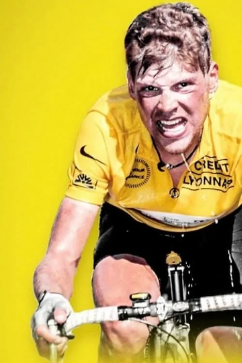 Being Jan Ullrich (series)