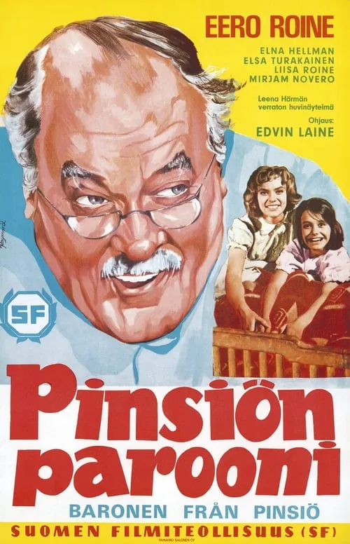 Pinsiön parooni (movie)