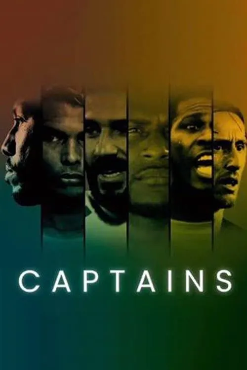 Captains (сериал)