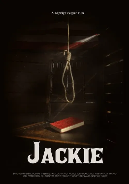 Jackie (movie)