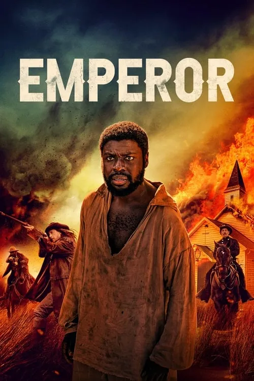 Emperor (movie)