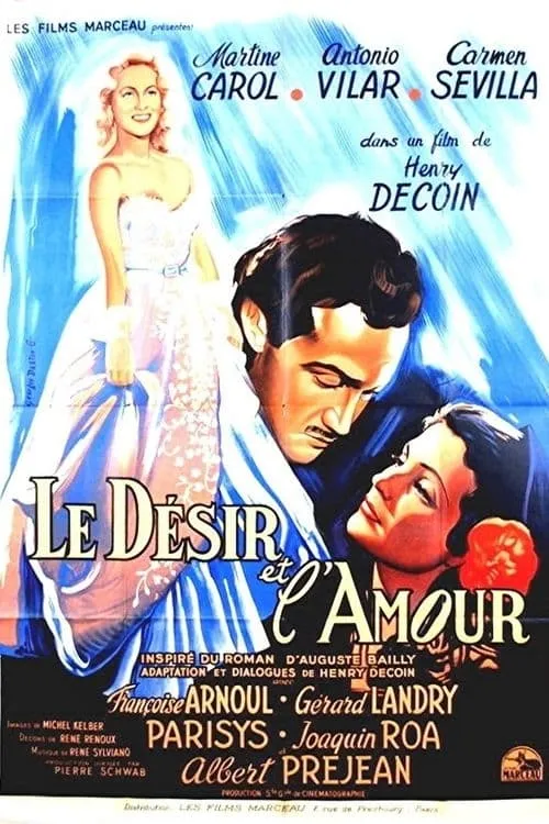 Le Désir et l'Amour (фильм)