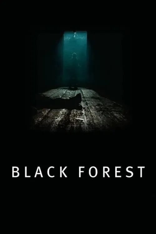 Black Forest (фильм)