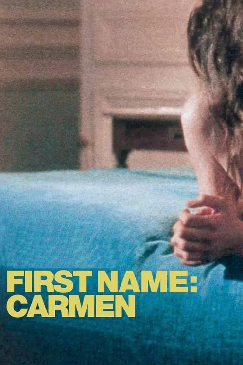 First Name: Carmen (movie)
