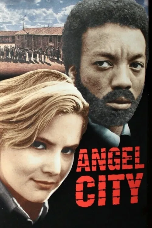 Angel City (movie)