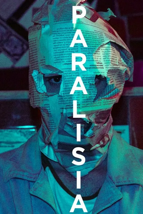 Paralysis (movie)