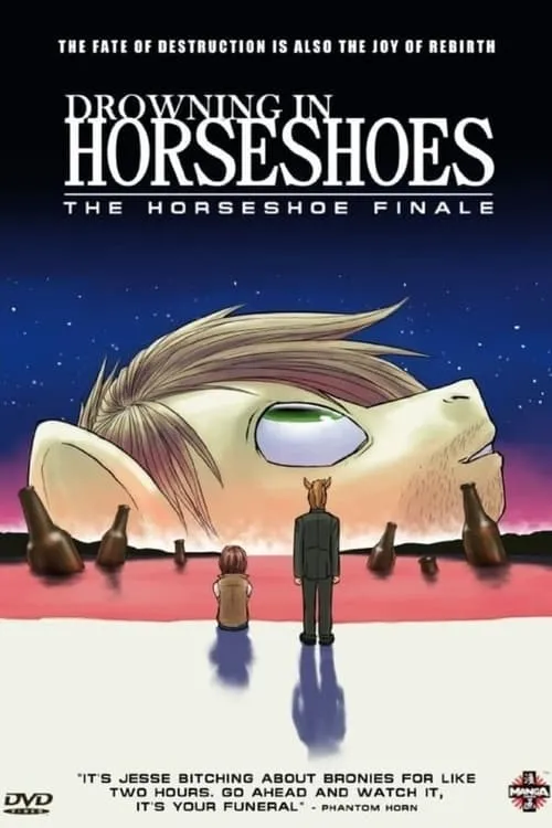 Horseshoe Finale (movie)