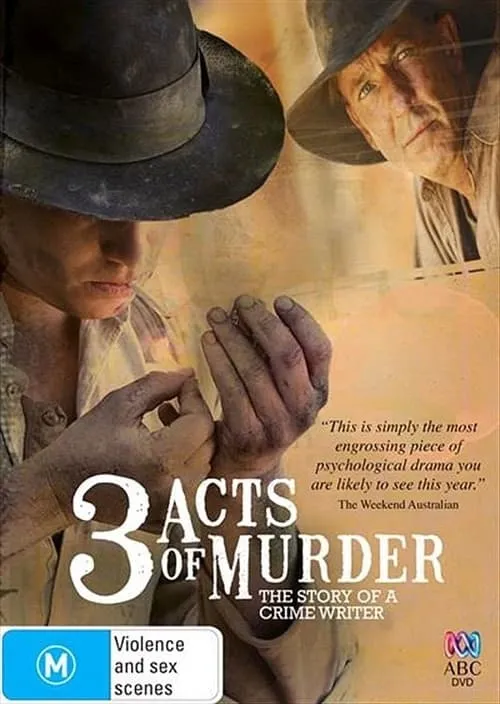 3 Acts of Murder (movie)