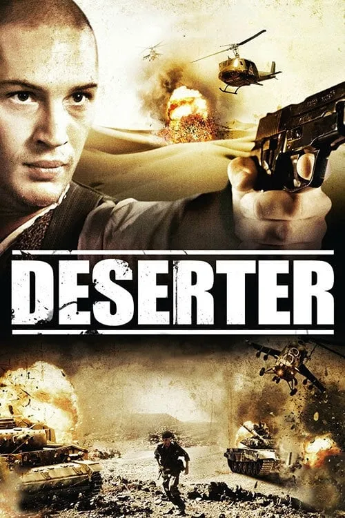 Deserter (movie)
