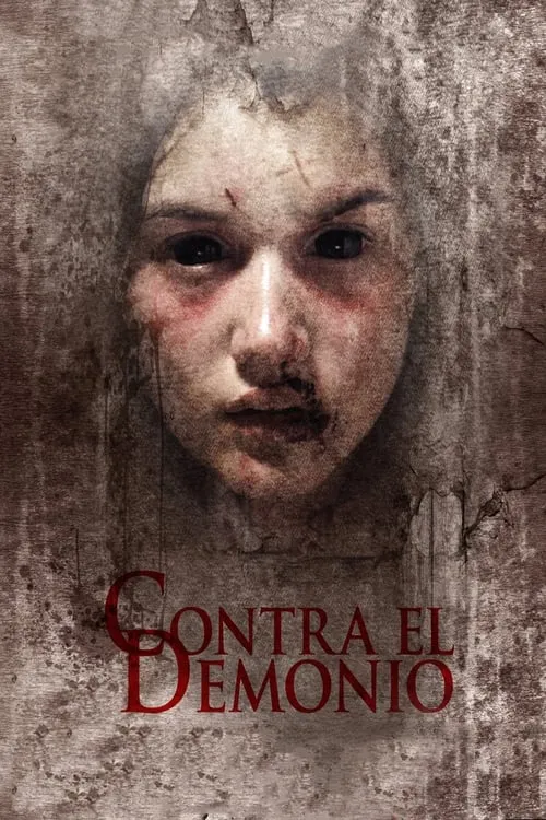 Contra el Demonio (movie)