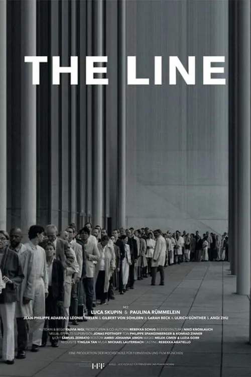 The Line (фильм)