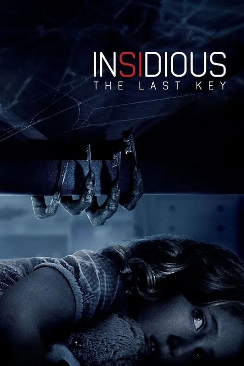 Insidious: The Last Key (movie)