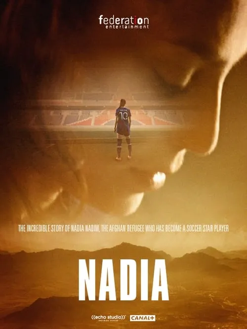 Nadia (movie)