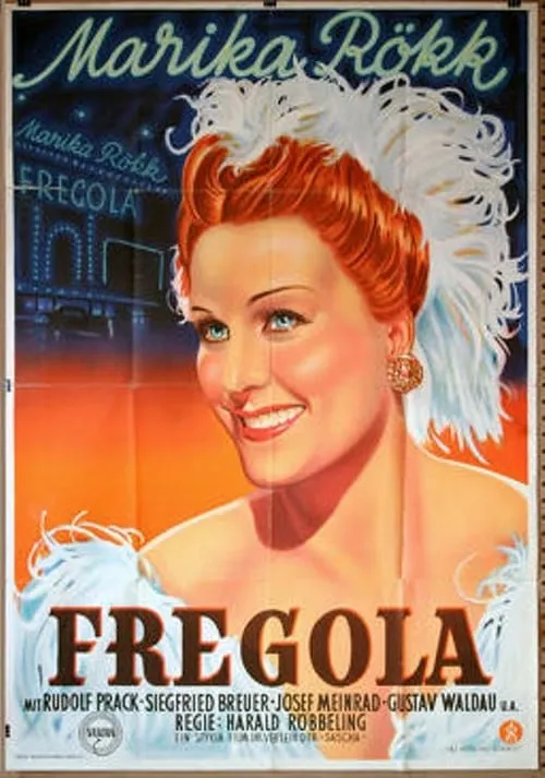 Fregola (movie)