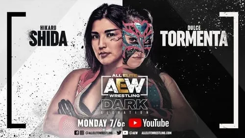 AEW Dark: Elevation #19