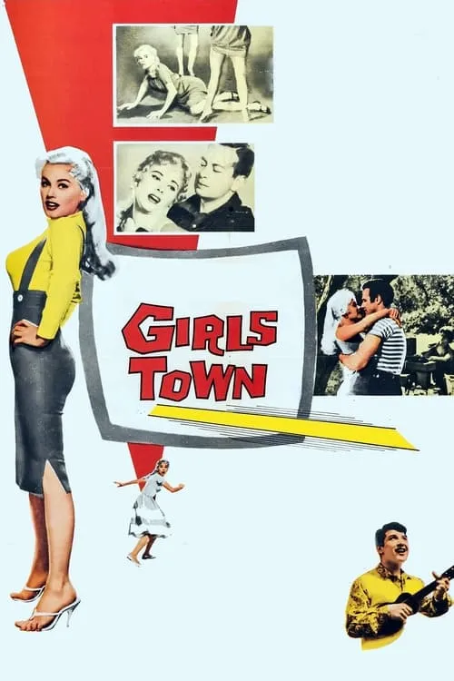 Girls Town (movie)