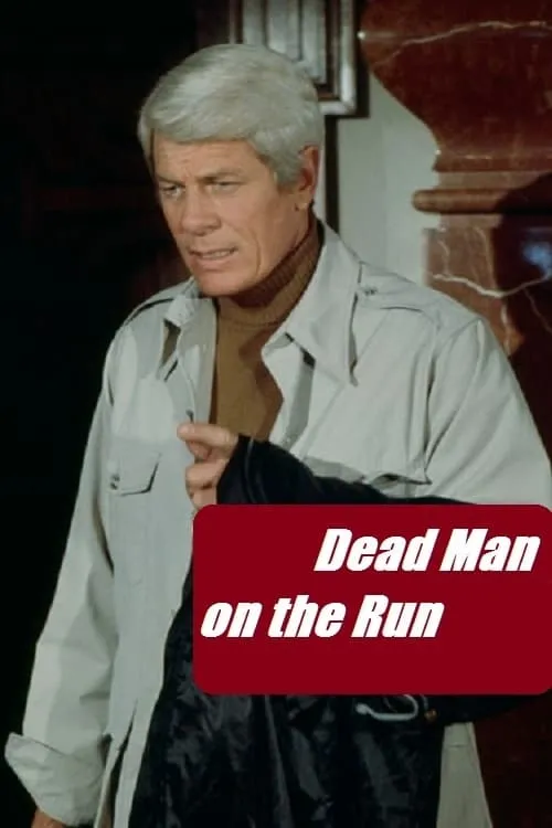 Dead Man on the Run (movie)