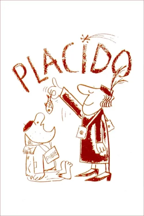 Plácido (фильм)