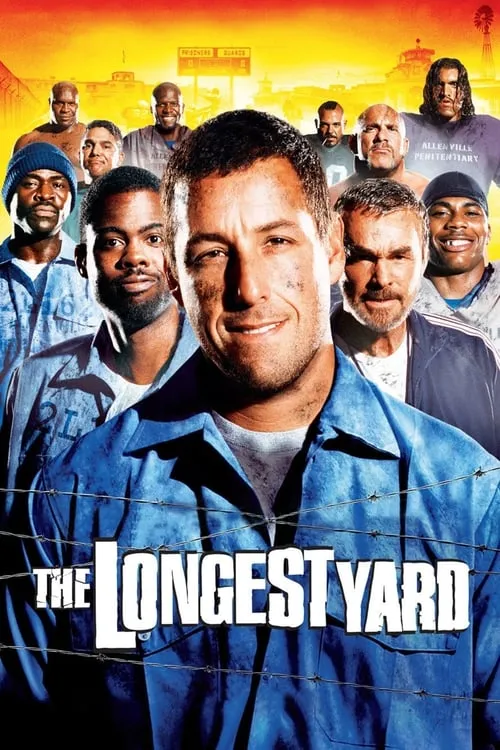 The Longest Yard (movie)