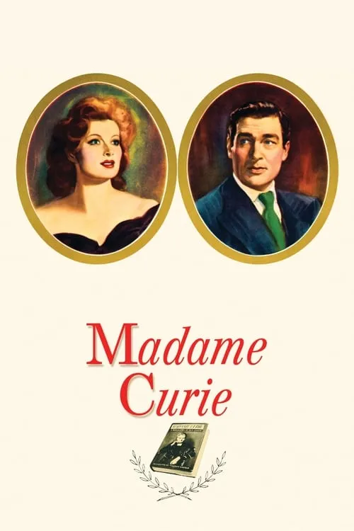 Madame Curie (movie)