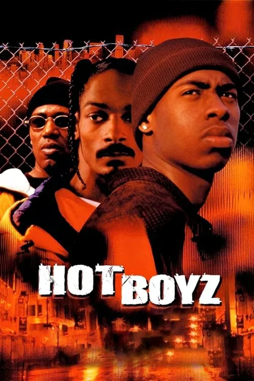 Hot Boyz (фильм)