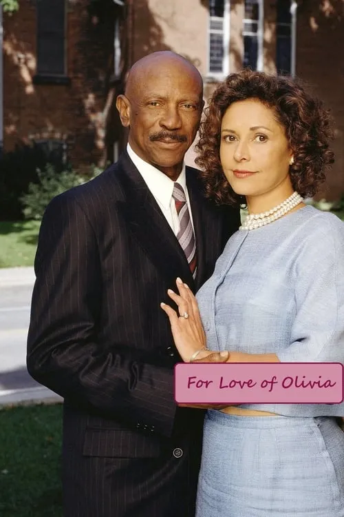 For Love of Olivia (movie)