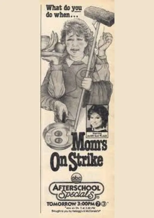 Mom's On Strike (movie)