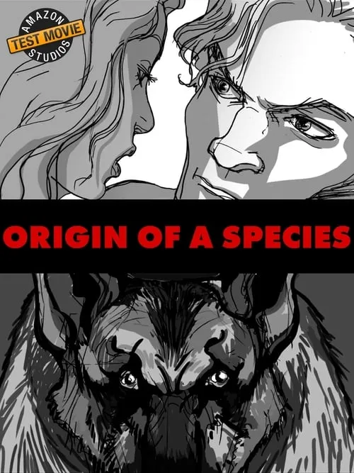 Origin of a Species (фильм)