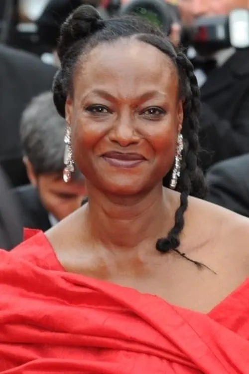 Rahmatou Keïta