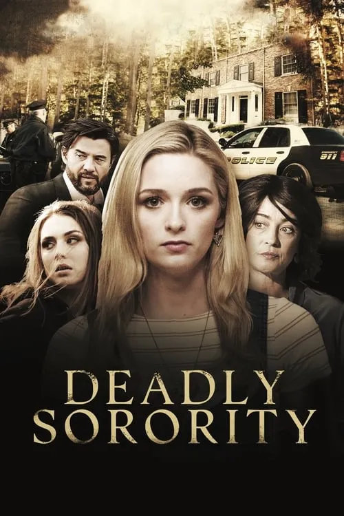 Deadly Sorority (фильм)