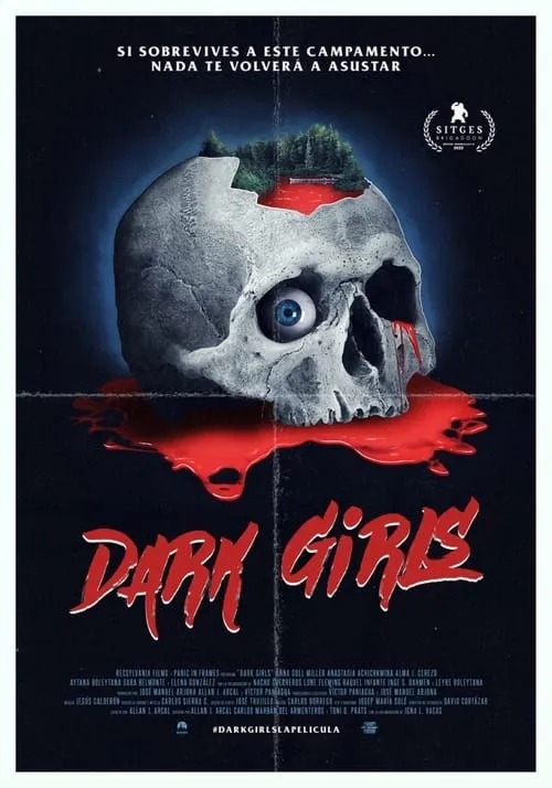 Dark Girls (movie)