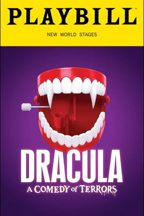 Dracula: A Comedy of Terrors (фильм)