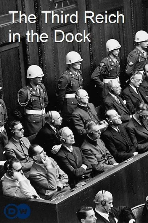 The Third Reich in the Dock (movie)