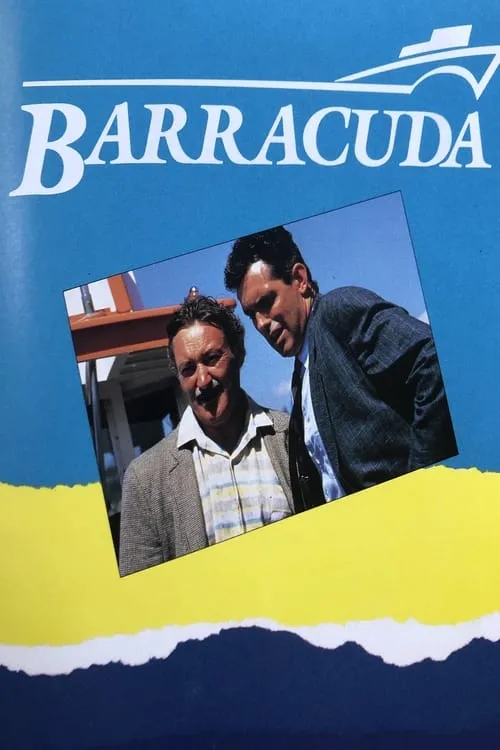 Barracuda (movie)