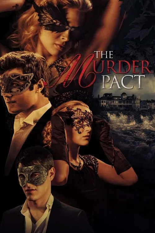 The Murder Pact (movie)