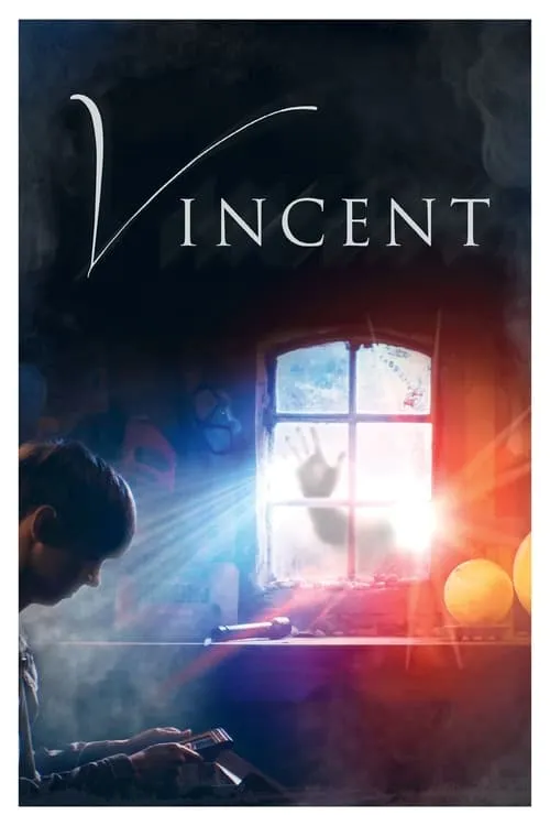 Vincent (movie)