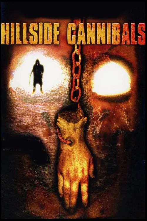 Hillside Cannibals (movie)