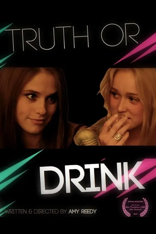 Truth or Drink (movie)