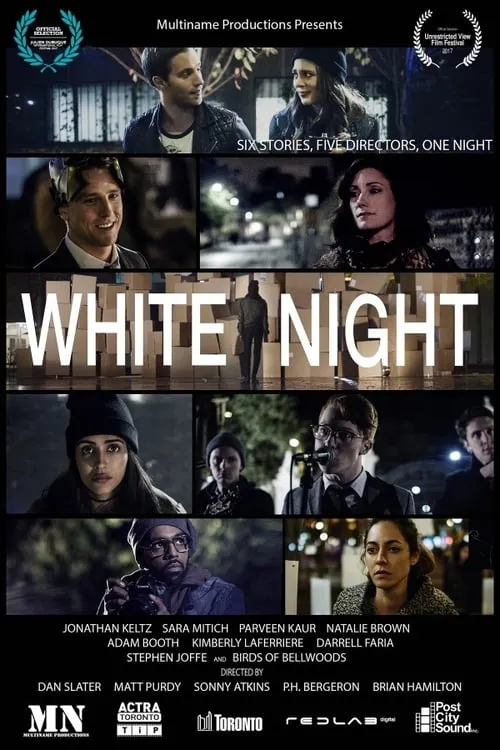 White Night (movie)