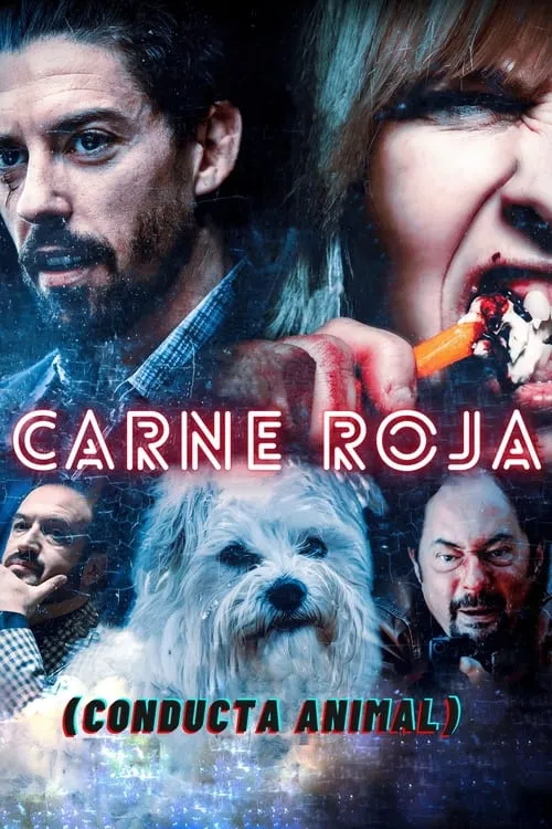 Carne Roja (movie)