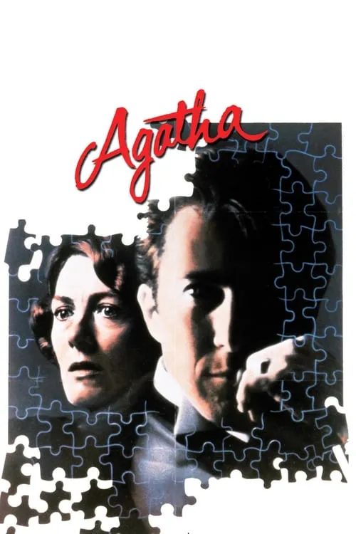 Agatha (movie)