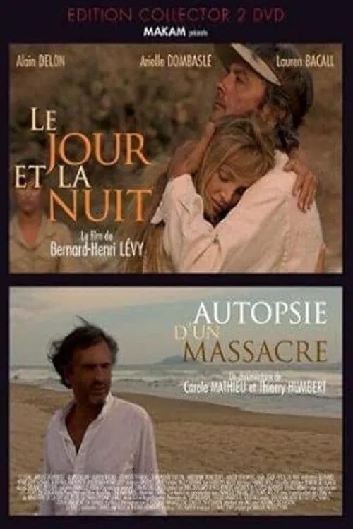 Autopsie d'un Massacre (movie)