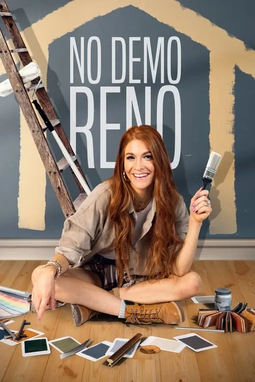 No Demo Reno (series)