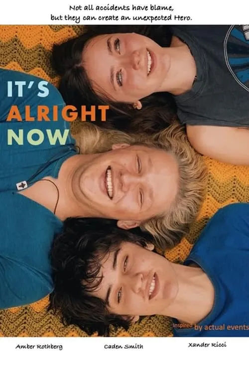 It's Alright Now (movie)