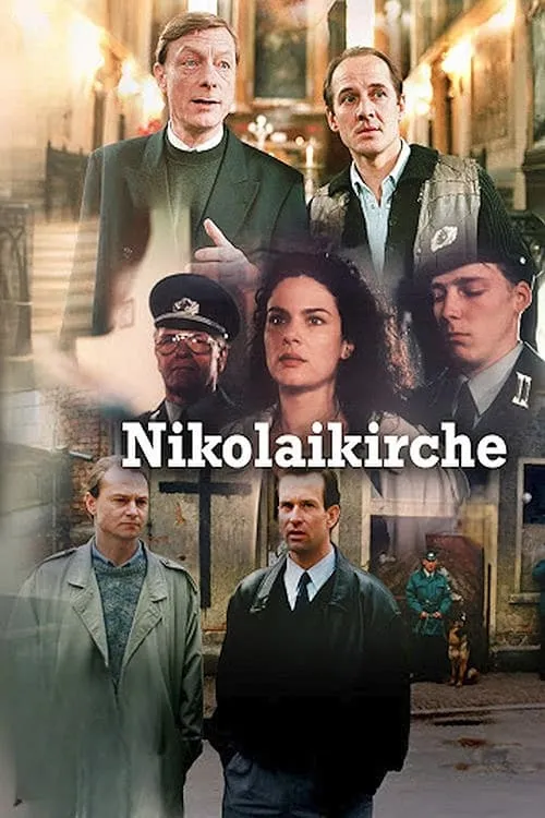 Nikolaikirche (movie)